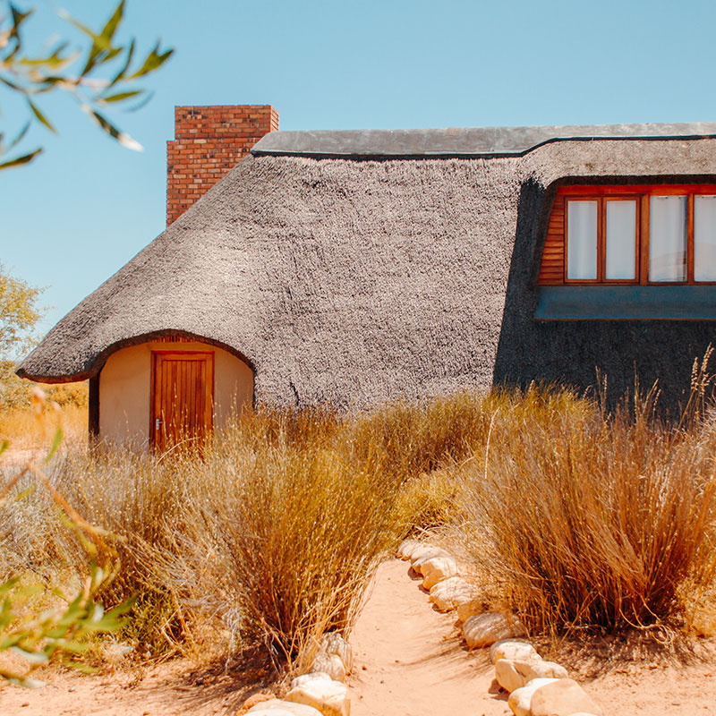 Die Ou Huis Die Ou Huis