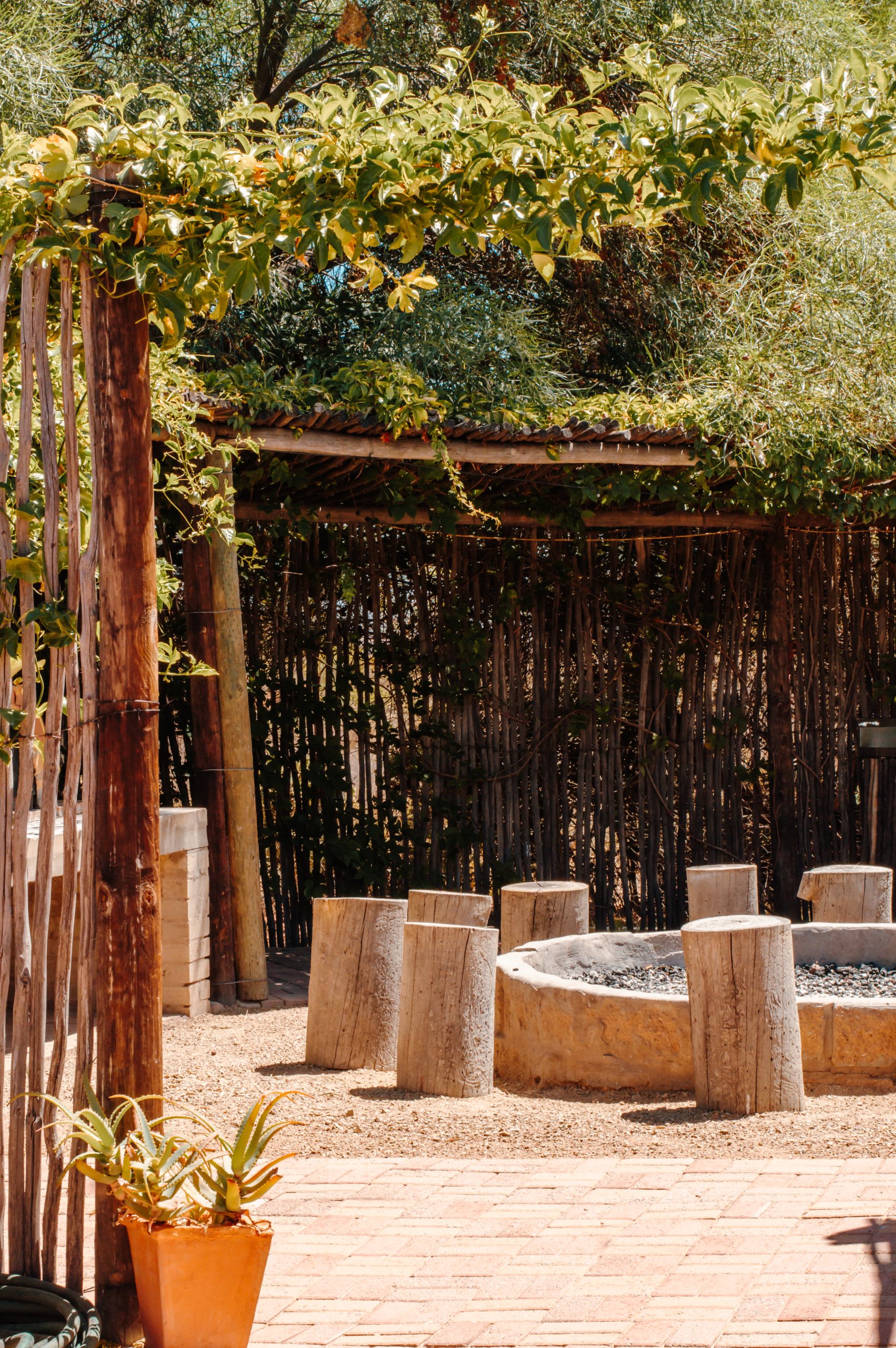 Goudkop Lapa Goudkop Lapa and Braai Facilities