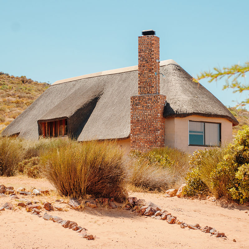 Die Jaghuis at Goudkop Die Jaghuis at Goudkop