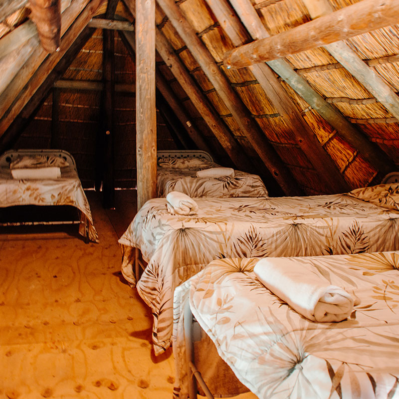 Die Jag Huis Loft Die Jag Huis Loft