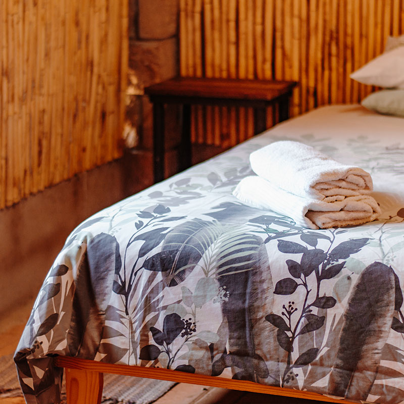 Bedroom at the Lapa Room Bedroom at the Lapa Room