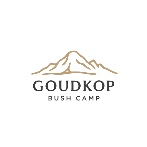 Goudkop Bush Camp Logo