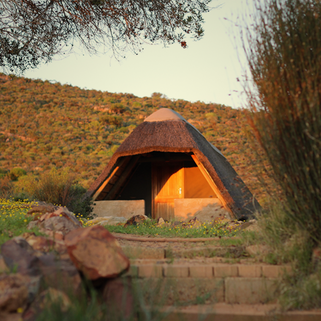 Goudkop Chalets Goudkop Chalet